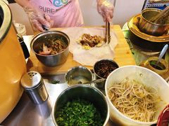 精品卷馍-安徽阜阳卷馍(西单店)