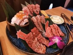 -丸藏和牛烧肉专门店(园区师惠坊店)