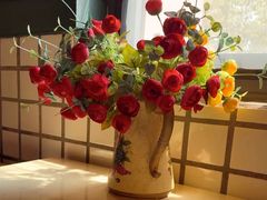 -吉姆丽德乡村西餐厅(闵行交大店)