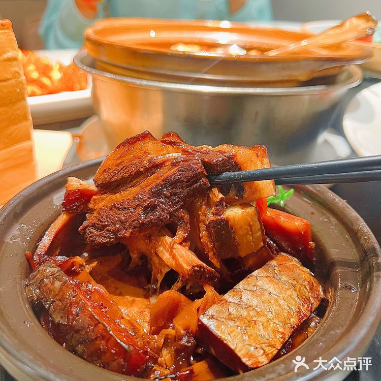 你的记忆中肯定也有这道江浙菜 | 外婆家