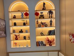 -雲己推拿院·养生SPA(江北龙湖天街店)