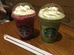 -星巴克臻选(重庆大学城熙街店)