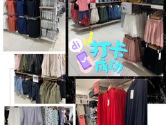-优衣库(青岛伟东乐客城店)