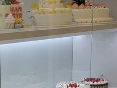 -LanTa蓝塔烘焙(中原万达店)