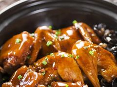 -金牌外婆家(苏州中心店)