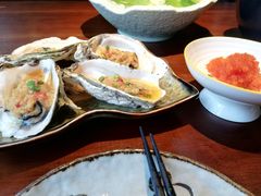 -旨料亭日本料理(四川北路店)