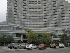 -北海金昌开元名都大酒店·四季轩中餐厅