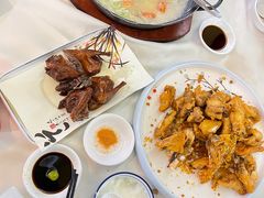 -肥仔顺德菜(龙悦居店)