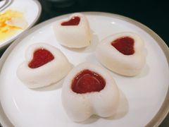 玫瑰爱心米糕-麻六记(凤凰汇店)