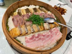 -舜泉海鲜(百官店)