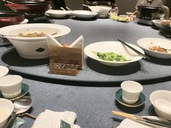 -喜湘宴·精致湖南菜(和平西桥店)