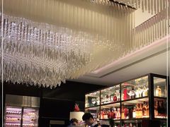 -瑞吉吧 The St·Regis Bar(长沙瑞吉酒店)