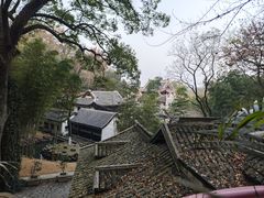 -岳麓书院
