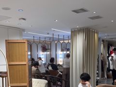 -海马体大师店(上海华润时代广场大师店)