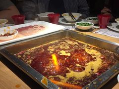 -五厨火锅(长城西一路店)