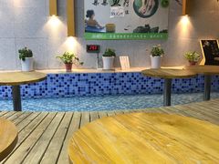 -丽池宫韩式汗蒸会馆(华灯坊店)