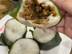 -丽华叶儿粑总汇