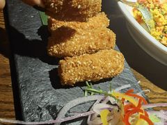 -甘尼仕印度餐厅爵士酒吧(阳春巷店)