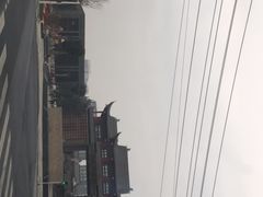 -龙潭水乡