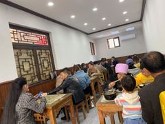 大堂-清真·穆萨砂锅(大皮院店)