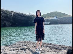-大黑石景区