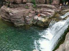 -云台山风景名胜区