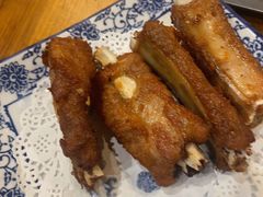 -糟粕醋·椰苑海南菜餐厅(亚龙湾天域酒店)