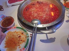 -李姑婆鲜切牛肉火锅自助(凤城二路店)