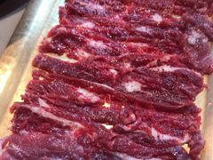 -东门口涮肉·砂锅·烤串(老门东店)