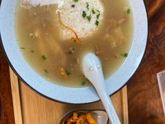 -王春春鸡汤饭(成都城西优品道店)