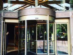-上海红塔豪华精选酒店