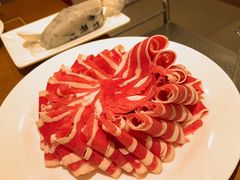-清真·鸦儿李记·涮肉(和平里店)