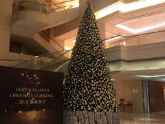 -新发展亚太JW万豪酒店·福苑咖啡厅