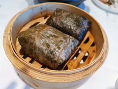 荷叶糯米鸡-大海湾酒楼(人南店)