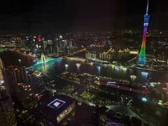 -广州四季酒店