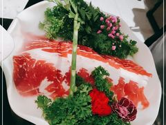 -湯系餐室(苏宁广场店)