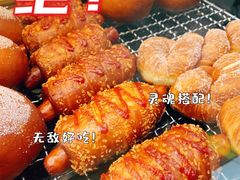 -多乐之日(公益西桥店)