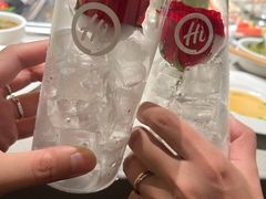 -海底捞火锅(翔龙天地广场店)