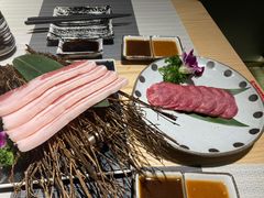 -吉屋烤肉(八宝街店)