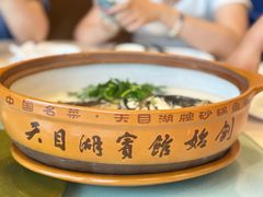 -风味小馆(天目湖宾馆店)