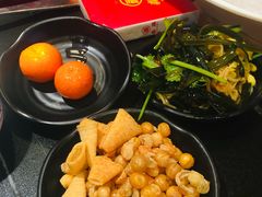 -淼福猪肚鸡·椰子鸡火锅(大沙地店)