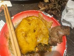 -粗粮人家·东北菜(洋桥店)