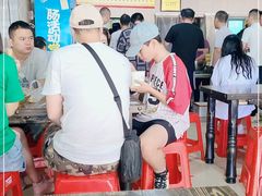 -尧钧财鱼面(育才路店)