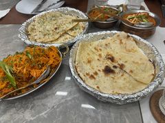 -Spice Garden印度餐厅(上海火车站店)