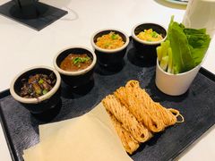 -竹雨堂创意中国菜(裕华店)