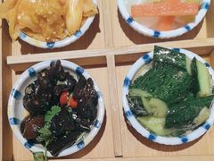 -马记永·兰州牛肉面(3019君尚店)