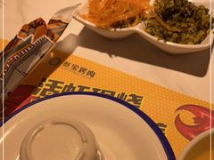 -叁宝烤肉• 西安烧烤(凤城十二路店)