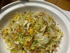 -大锅强·蒸海鲜青岛菜(城市阳台店)