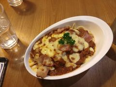 -卡朋西餐(较场西路店)
