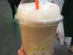 -每日新鲜水果吧(南京东路店)